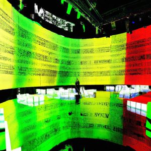 organizare evenimente hub