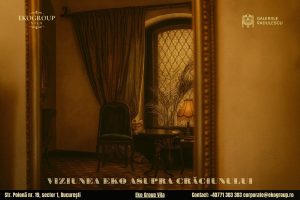 Ce este Crăciunul în viziunea anilor ’30: O călătorie culturală alături de Eko Group Vila