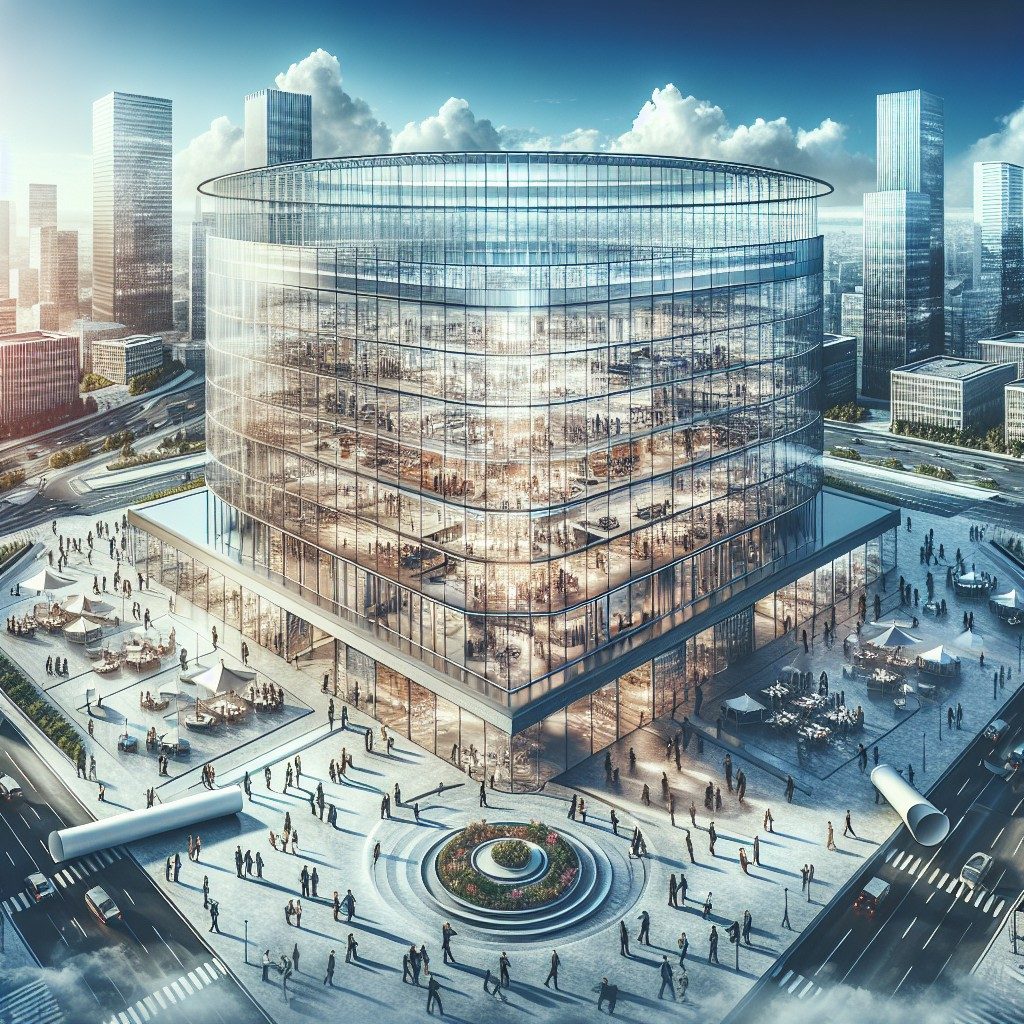 Măsurarea impactului hubului asupra antreprenoriatului regional