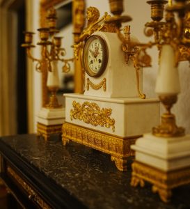 Art. History. Experience. – Descoperă universul pictorilor români celebri la Casa Tătărăscu