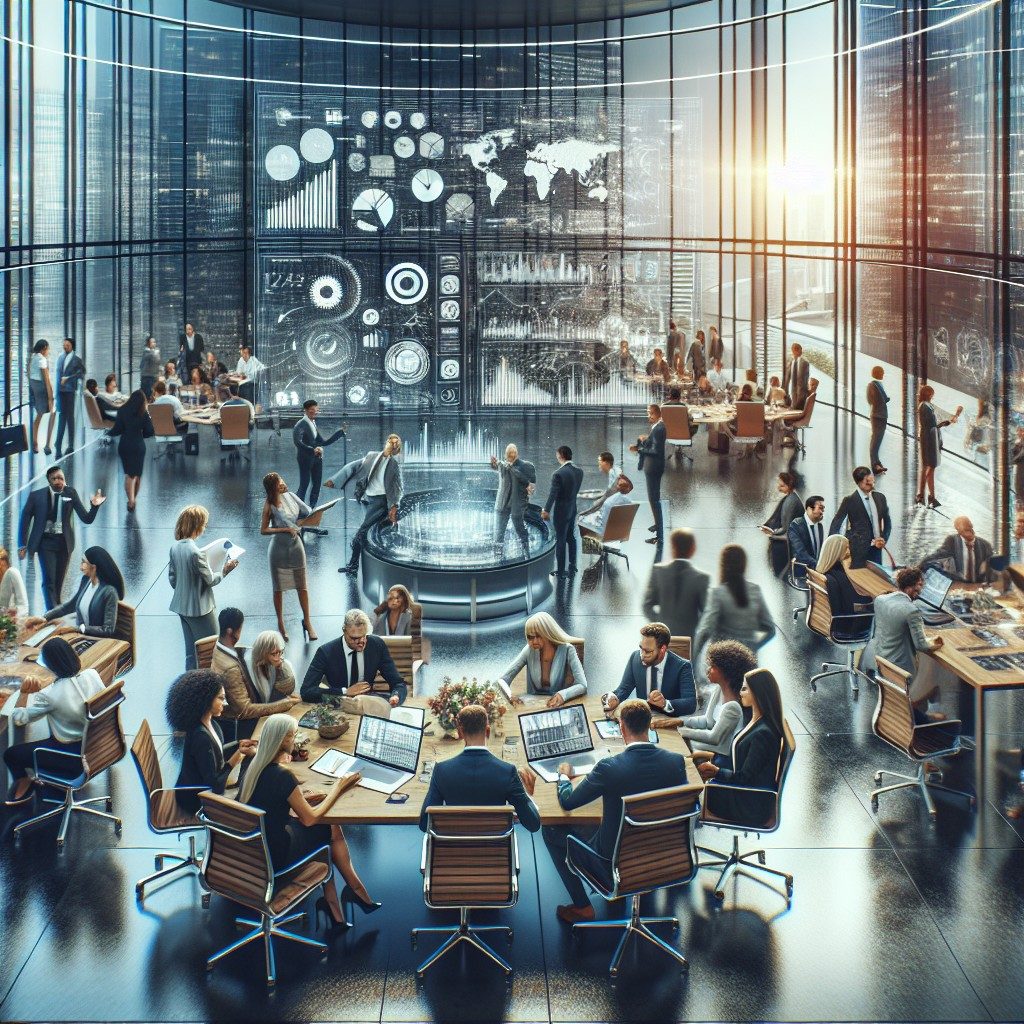 Programe pentru antreprenori pe care le poți găsi într un hub de afaceri în 2026