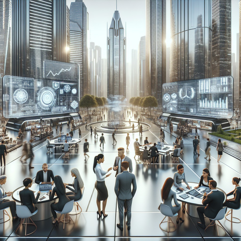 De ce merită să îți dezvolți afacerea într un hub de business în 2026