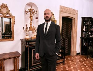 Vladimir Naciu, Naciu & Asociații: suspendarea și anularea actelor administrative